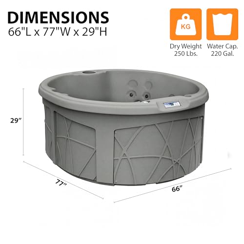 hot tub smart 1024