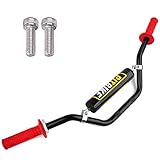 motocross lenker position Breite: 2830,75 Zoll (730 mm in Millimeter), Höhe: 7,48 