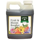 Farmer’s Secret - Fruit & Bloom Booster - Strengthen Roots and Increase Yield - Root and Foliar...