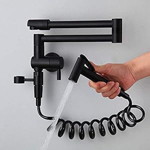 Xfnvxc JHG8OIU1650 Bidet-Armatur Set