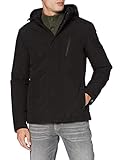 black jackets 2019 Patentierte atmungsaktive GEOX-Technologie. Reguläre Passform, Länge 74 cm.