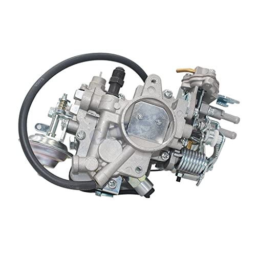 トヨタ純正キャブレター2基セット21100-88254/21100-88255 トヨタ純正キャブレター2基セット21100-88254/21100-88255