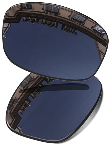 Image of Lenses Replacement for Costa Del Mar Caballito Sunglass - Confirm Fit | Scratch Resistant