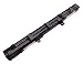 Produktbild Akku 14,4V 14,8V 2200mAh ASUS A31N1319 A41N1308 A41-D550 0B110-00250100M X45LI9C für Asus A551C A551CA D550C D550CA F451C F451CA F551C F551CA F551CM P451C P451CA P551C P551CA R411C R411CA R512C R512CA