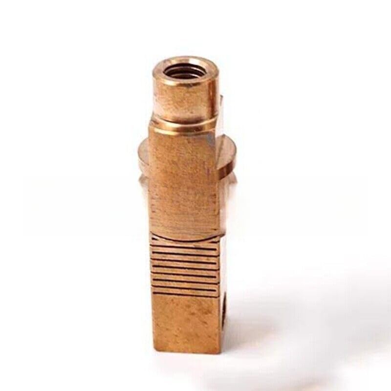 Suitable for AgieChamilles slow wire conductive block inlet socket 135008369-