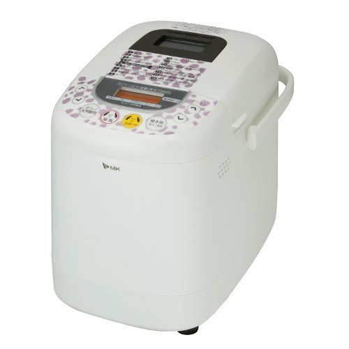 自動ホームベーカリー 1斤(エムケー精工株式会社) Amazon | エムケー精工(MK精工) 自動ホームベーカリー プラス