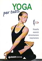 Yoga per tutti 8844030217 Book Cover