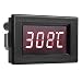 Cyfrowy termometr termopary Industrial Digital Display Dokładność Tester temperatury typu K DYG-5135. Wysoka precyzja
