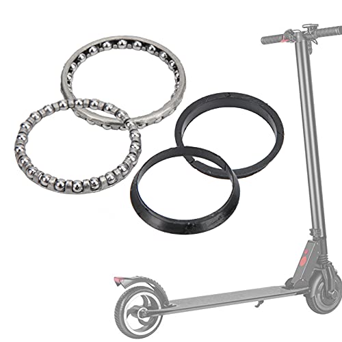 Roulement à billes de direction trottinette électrique M365 support fourche