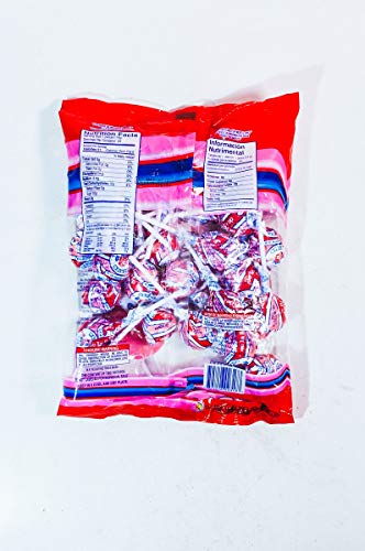 La Mejor Recopilación de Paletas Top 5. 5 Imagen adicional