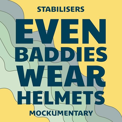 Stabilisers: Mockumentary with Elizabeth Ito