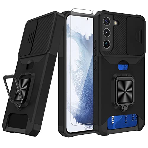 Neitra para Samsung Galaxy S22 Funda Cover