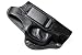 Flashback Sport New! Leather Waist Gun Holster PM Makarov Belt Concealed Carry
