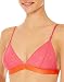 Calvin Klein Women's One Fashion Cotton Triangle Bra