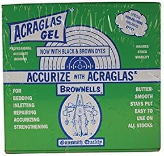 Brownell Acraglas Gel [Misc.]