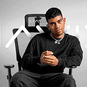 Mavixm4gamingchair195meshseatdvlfixedbackreclineairycomfortresponsivesupportadjustablefeaturesforgamersblack Urban Country Home Decor Mavix m4 gaming chair 195 mesh seat dvl fixed back recline airy comfortresponsive supportadjustable features for gamers black urban country home decor