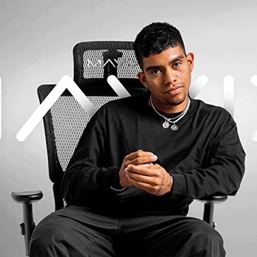 Mavixm4gamingchair195meshseatdvlfixedbackreclineairycomfortresponsivesupportadjustablefeaturesforgamersblack Urban Country Home Decor Mavix m4 gaming chair 195 mesh seat dvl fixed back recline airy comfortresponsive supportadjustable features for gamers black urban country home decor