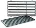 GFTIME 7637 44,5 CM Grille Cuisson pour Weber Spirit I & II 200, Spirit 200 E-210, E-220, S-210, S-220 ( Boutons de Commande Avant ), Fonte Pieces Detachees Grille pour Weber Barbecues à Gaz