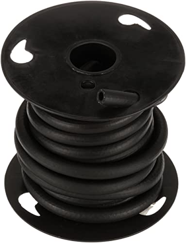 Image of Safety Stripe Fuel Line /PCV /Evaporative Emission Control (EEC) Hose