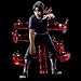 Banpresto - Naruto Shippuden - Uchiha Itachi, Bandai Spirits Effectreme Figure