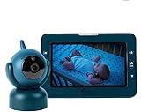 Babymoov Vigilabebés de Vídeo YOO Master+ HD