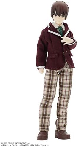 Amazon ピコ男子 石川ハジメ Brown Ver 完成品ドール おもちゃ雑貨 おもちゃ