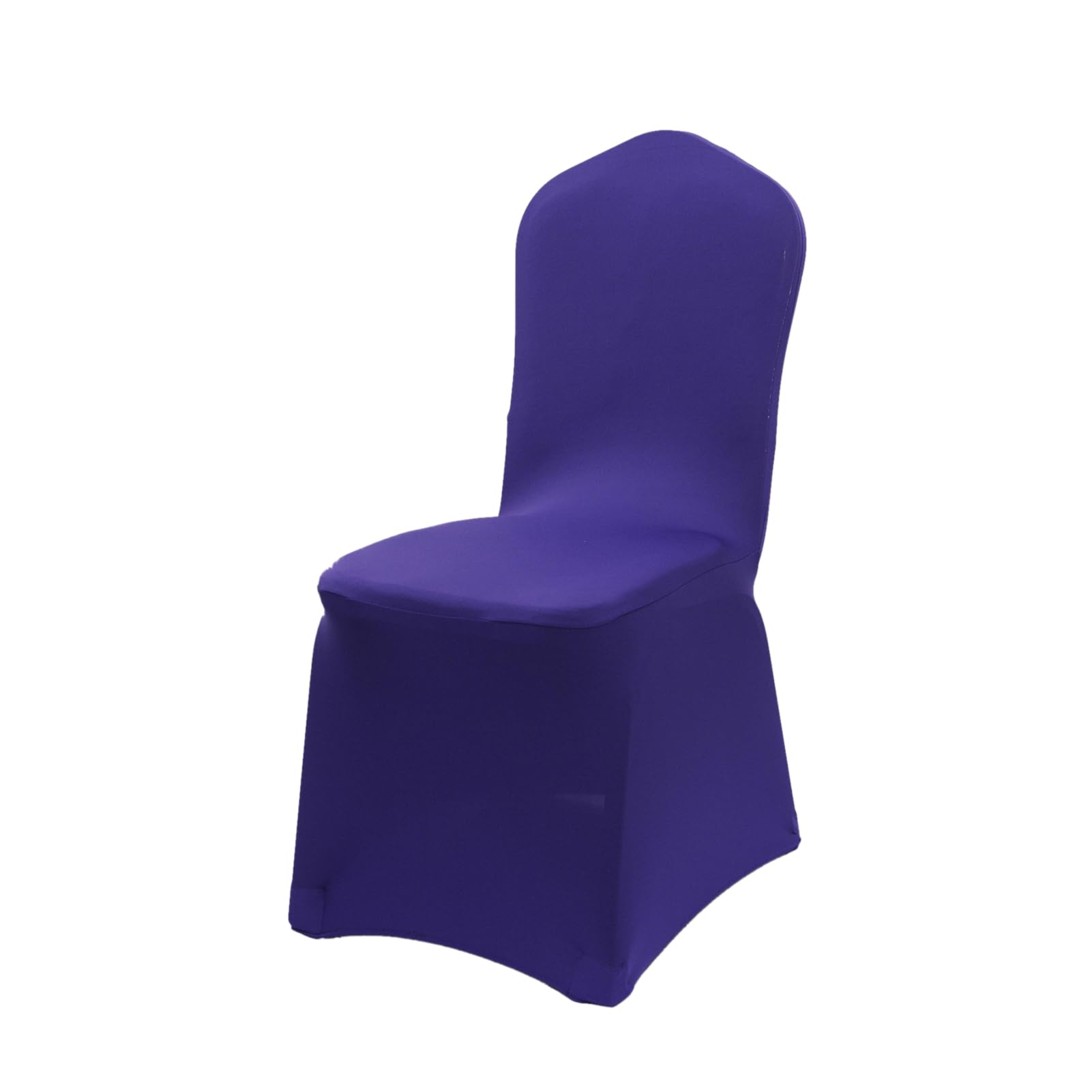 Housses de chaise lavables et extensibles pour salle à manger