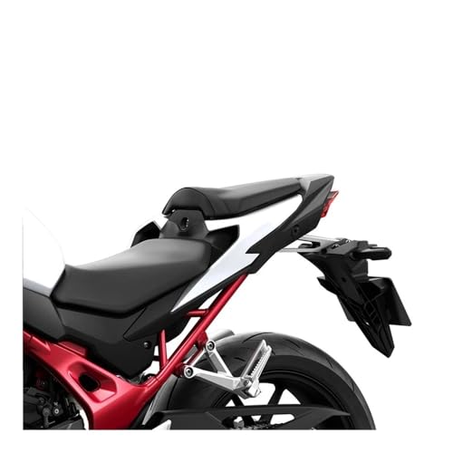 Couverture carénage queue section CB750 Hornet 2023 : rigidité plastique ABS et aérodynamisme - 5