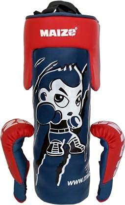 See full amazon price history chart for MAIZO Kids Boxing Set Punching Bag for Kids Training (Blue) MAIZO Kids Boxing Set Punching Bag for Kids Training (Blue) (B08F9RCSFP) Amazon Price History, Amazon Price Tracker