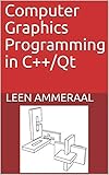 Computer Graphics Programming in C++/Qt