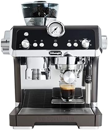 De'Longhi La Specialista EC9335.BK 