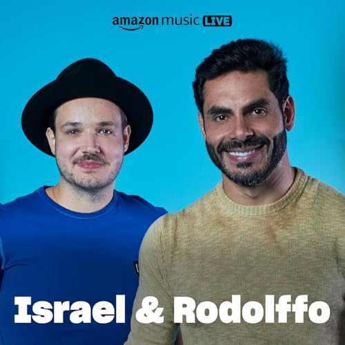 Israel & Rodolffo