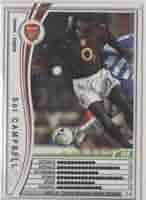 WCCF アーセナル 白カード 大放出！ WCCF アーセナル 白カード 大放出