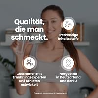 Best Body Nutrition Zerop Getränkekonzentrat Energy, 48 ml – Ansicht 6