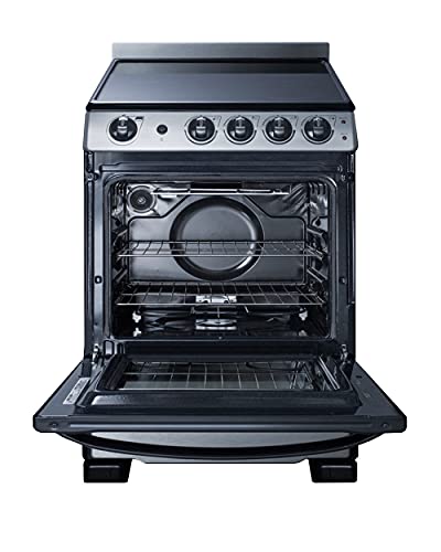 The 29 Best Smooth Top Ranges of 2025 [Verified] - Cherry Picks