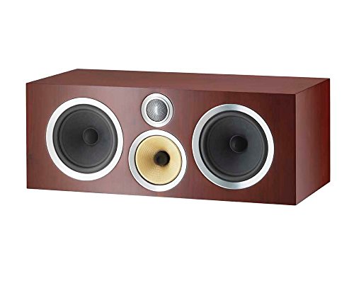 Bowers Wilkins CM Centre 2 S2 (rosenut), Center speaker