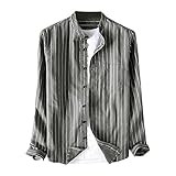 【Taille】: Veuillez vous référer au tableau des tailles.chemise homme manches longues