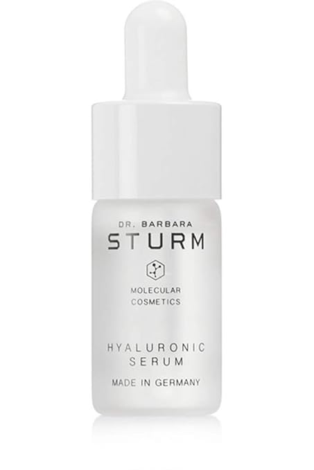 sturm hyaluronic serum