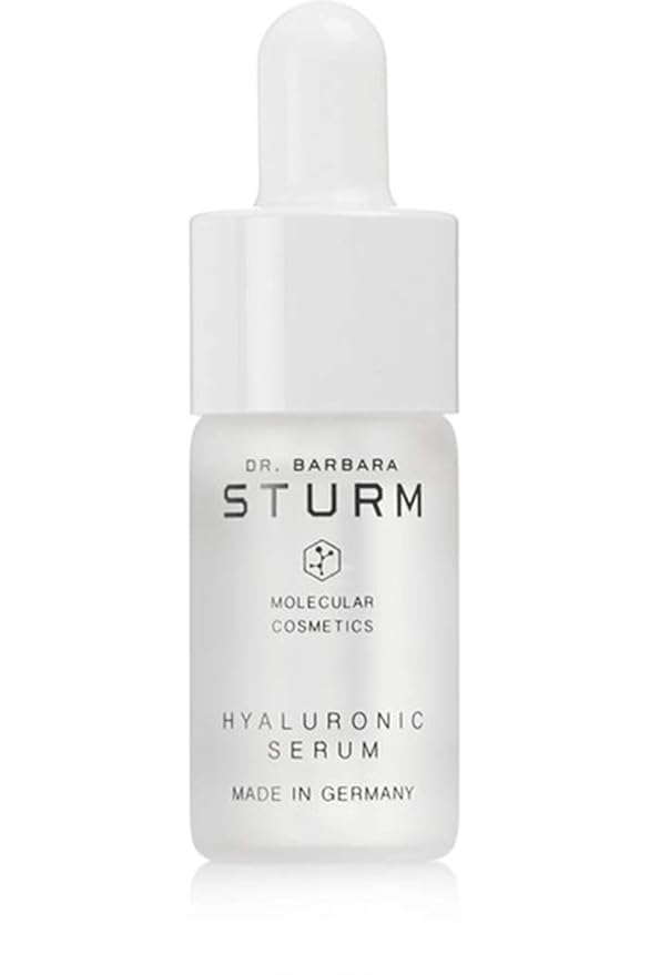 dr sturm night serum