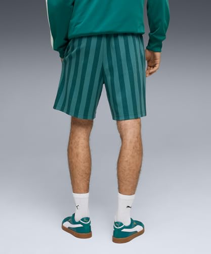 Short 8" PUMA Class Homme Vêtements - vue 5