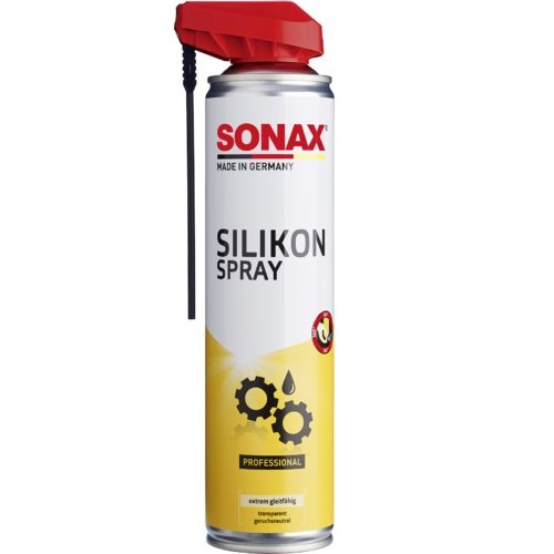 Preisvergleich Produktbild SONAX 08484000 PROFESSIONAL SilikonSpray 400 ml