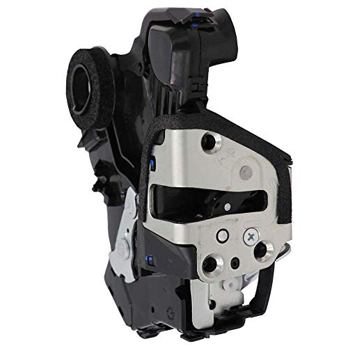 Door Latch With Integrated Lock Actuator Motor Fits Front Left Driver Side On For Select Toyota Lexus - Repl. # 690400C050 6904002120 6904042250 6904006180 #TOP18
