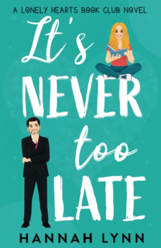 It's Never Too Late view 2