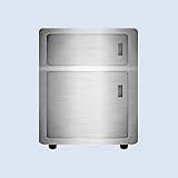 Easy volume adjustment Refrigerator Sounds