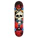 Powell-Peralta Skull and Snake Cosmic Red Complete Skateboard