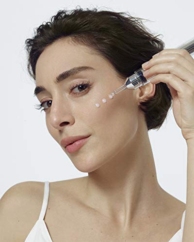 ’Oréal Paris Sérum Hyaluronique Revolumisant Soin Visage Anti Âge Diffuseur Révolutionnaire Concentré en Acide Hyaluronique Tous Types de Peaux Revitalift filler 16 ml - vue 6