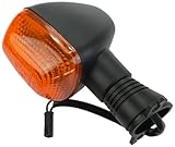 Suzuki: GSX-R 600 Bj: 96-00 , GSX-R SRAD 750 Bj: 96-99 , SV S 650 Bj: 98-02 , TL S 1000 Bj: 97-03 , TL R 1000 Bj: 98-04 , XF Freewind 650 Bj: 97-03