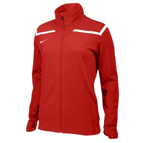 nike team overtime jacket
