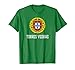 T-shirt Torres Vedras, Portugal - Portuguese T-Shirt