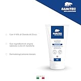 SANITEC igiene sicura B099X6WSSZ lato 3